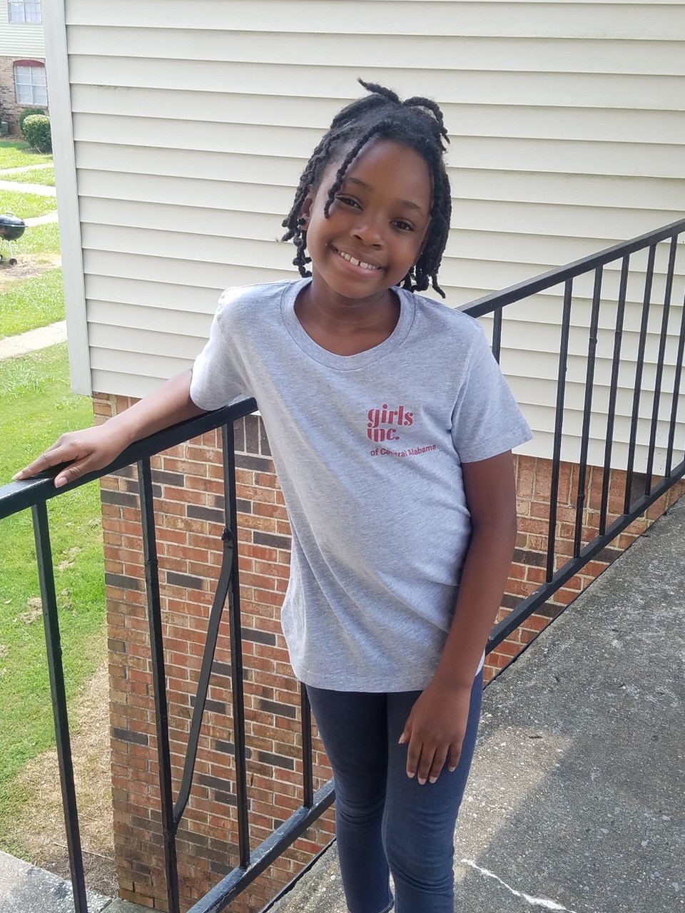 Empowering Girls Online with Crestwood Summer Camp Girls Inc. of