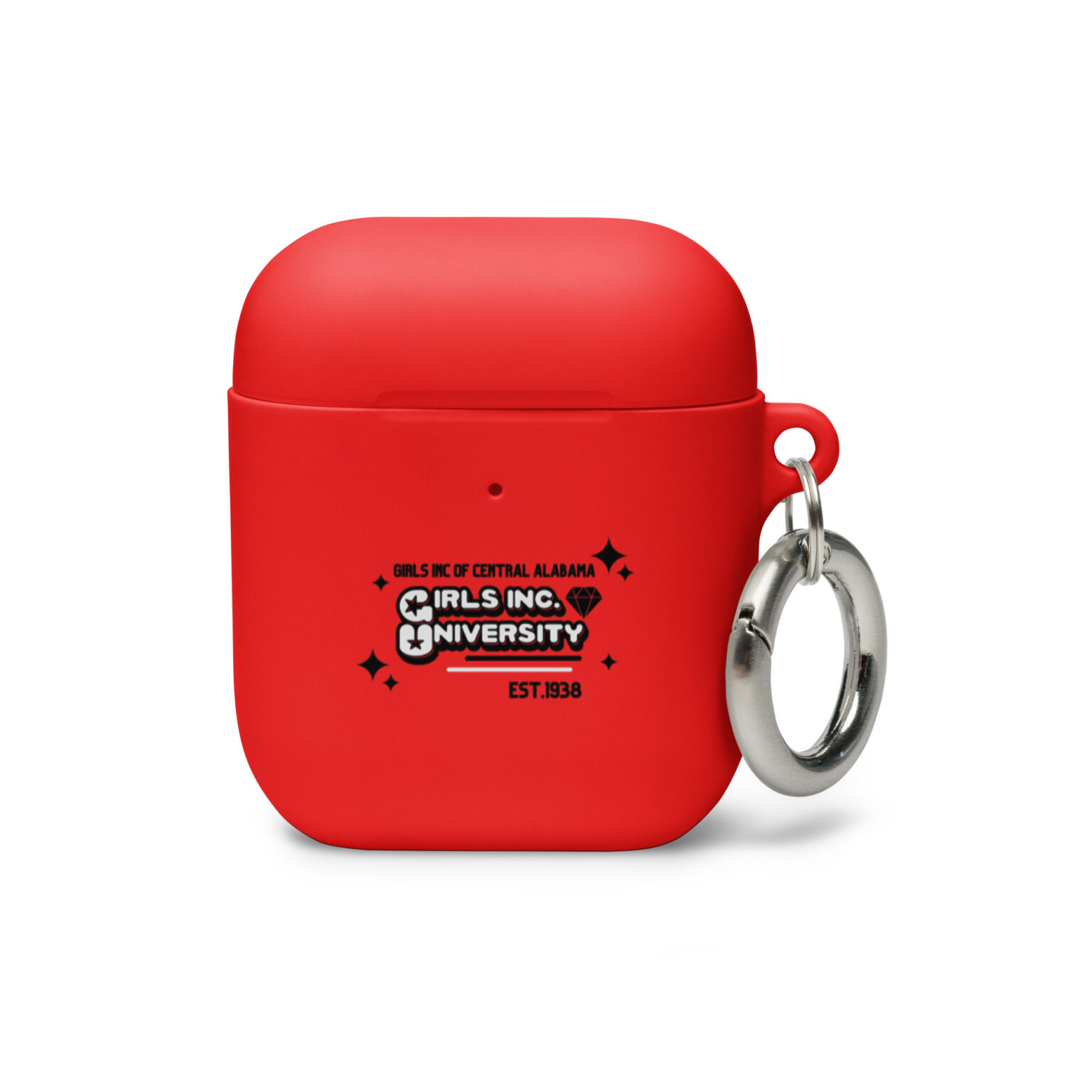 AirPods case Girls Inc. of Central Alabama