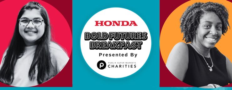 Bold Futures Breakfast