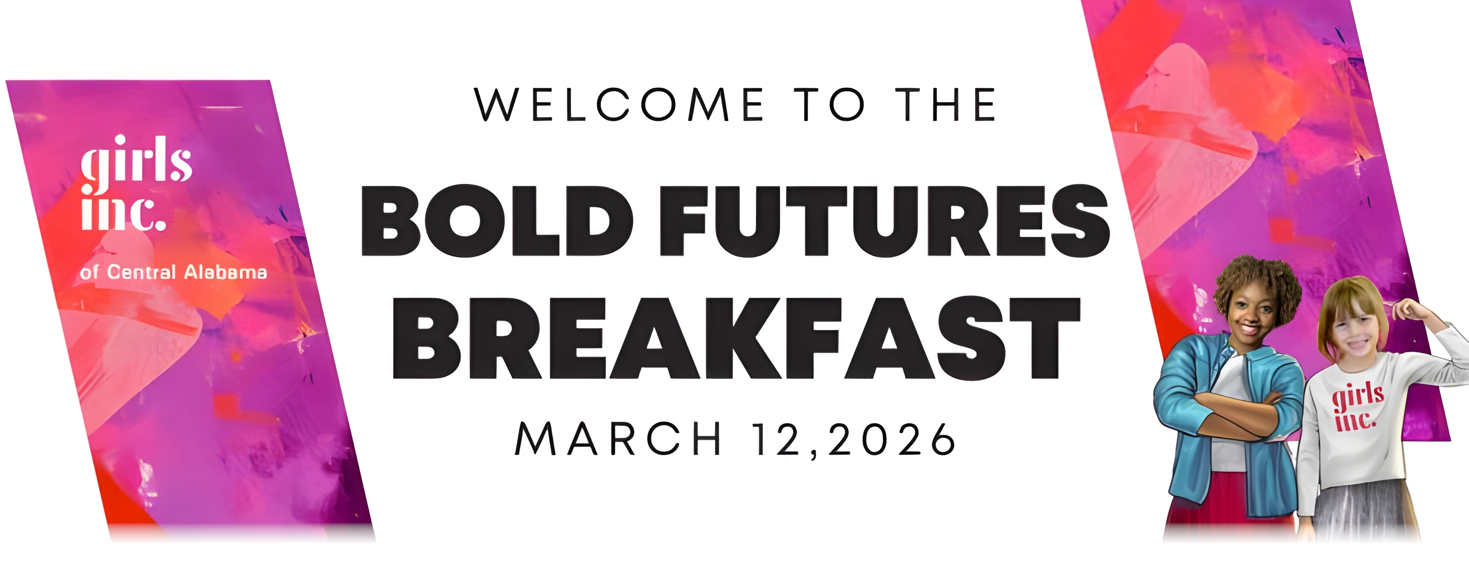 Bold Futures Breakfast