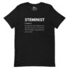 STEMINIST Unisex T-Shirt - Image 3