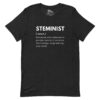 STEMINIST Unisex T-Shirt - Image 2