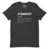 STEMINIST Unisex T-Shirt